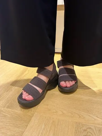 ONWARD CROSSET SELECT 尾野 コーディネート画像