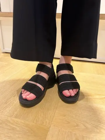 ONWARD CROSSET SELECT 尾野 コーディネート画像