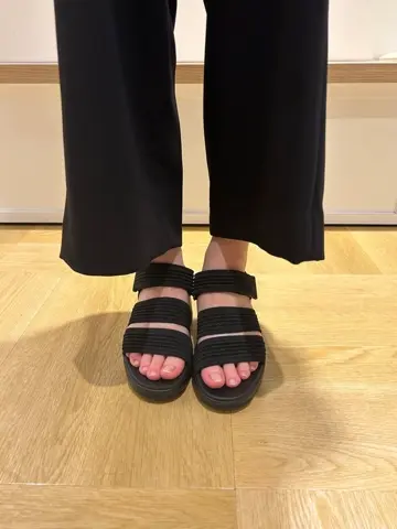 ONWARD CROSSET SELECT 尾野 コーディネート画像