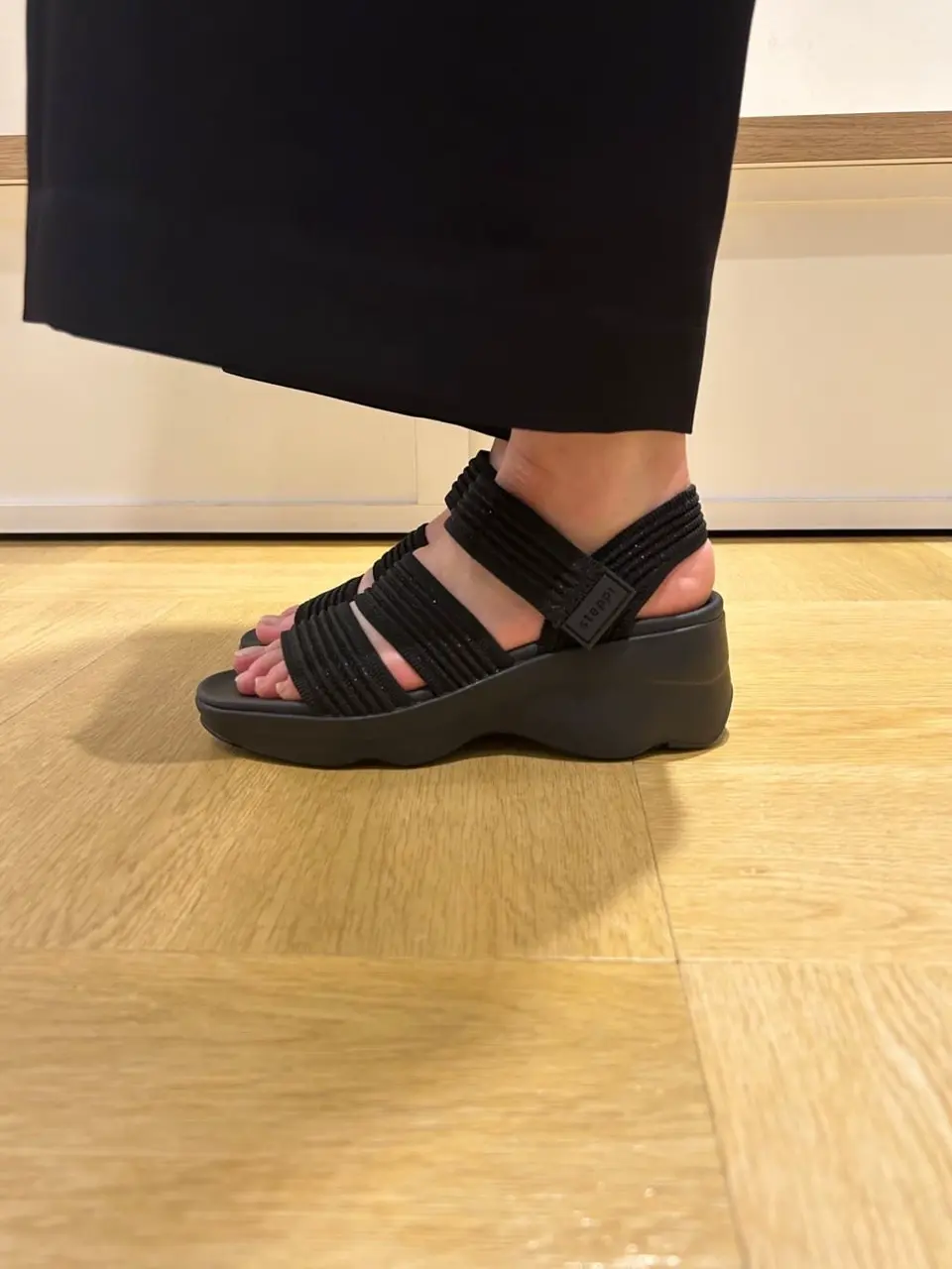 ONWARD CROSSET SELECT 尾野 コーディネート画像