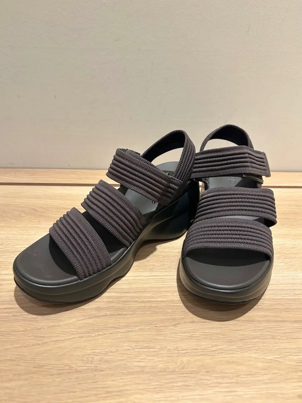 ONWARD CROSSET SELECT 尾野 コーディネート画像