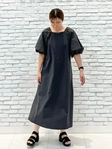 ONWARD CROSSET SELECT 東海林 コーディネート画像