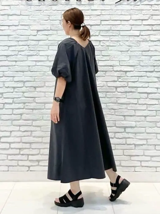 ONWARD CROSSET SELECT 東海林 コーディネート画像