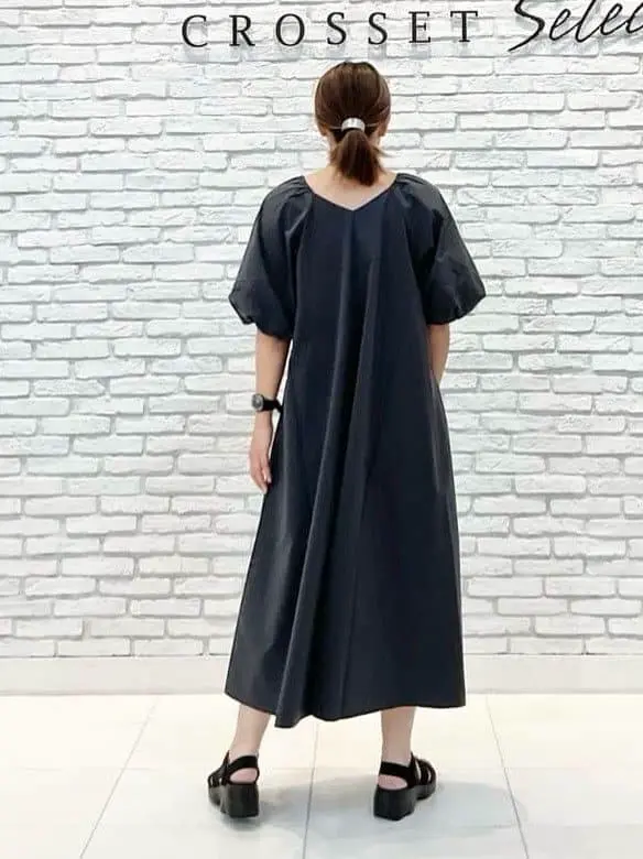 ONWARD CROSSET SELECT 東海林 コーディネート画像