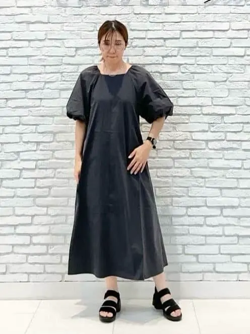 ONWARD CROSSET SELECT 東海林 コーディネート画像