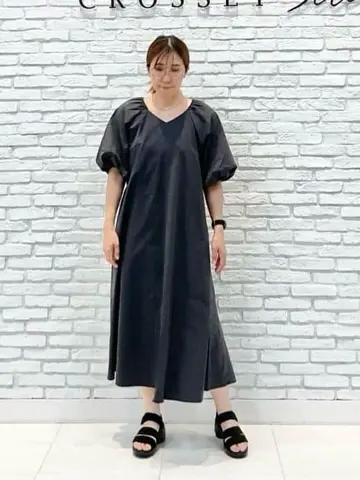 ONWARD CROSSET SELECT 東海林 コーディネート画像