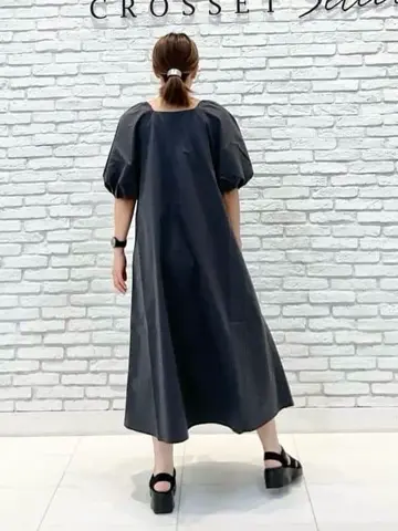 ONWARD CROSSET SELECT 東海林 コーディネート画像