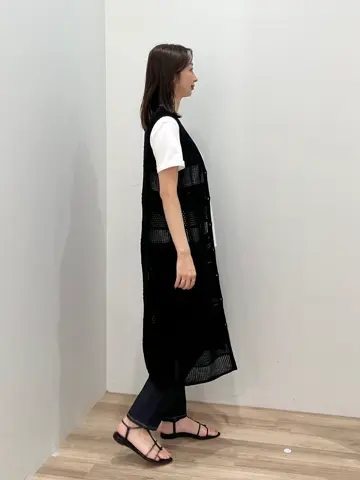 ONWARD CROSSET SELECT 村上 コーディネート画像