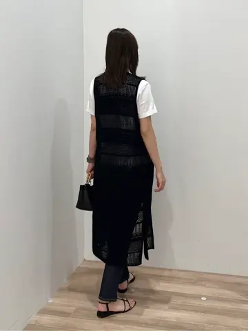 ONWARD CROSSET SELECT 村上 コーディネート画像