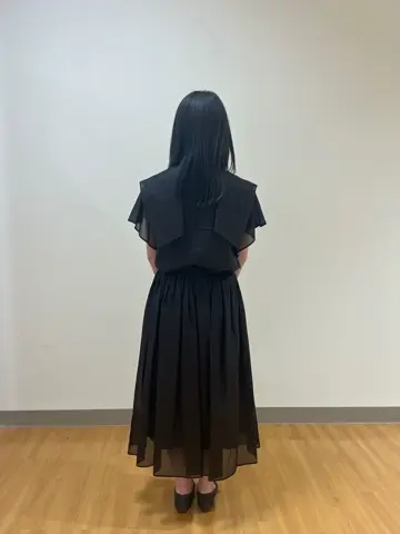 ONWARD CROSSET SELECT Aina コーディネート画像