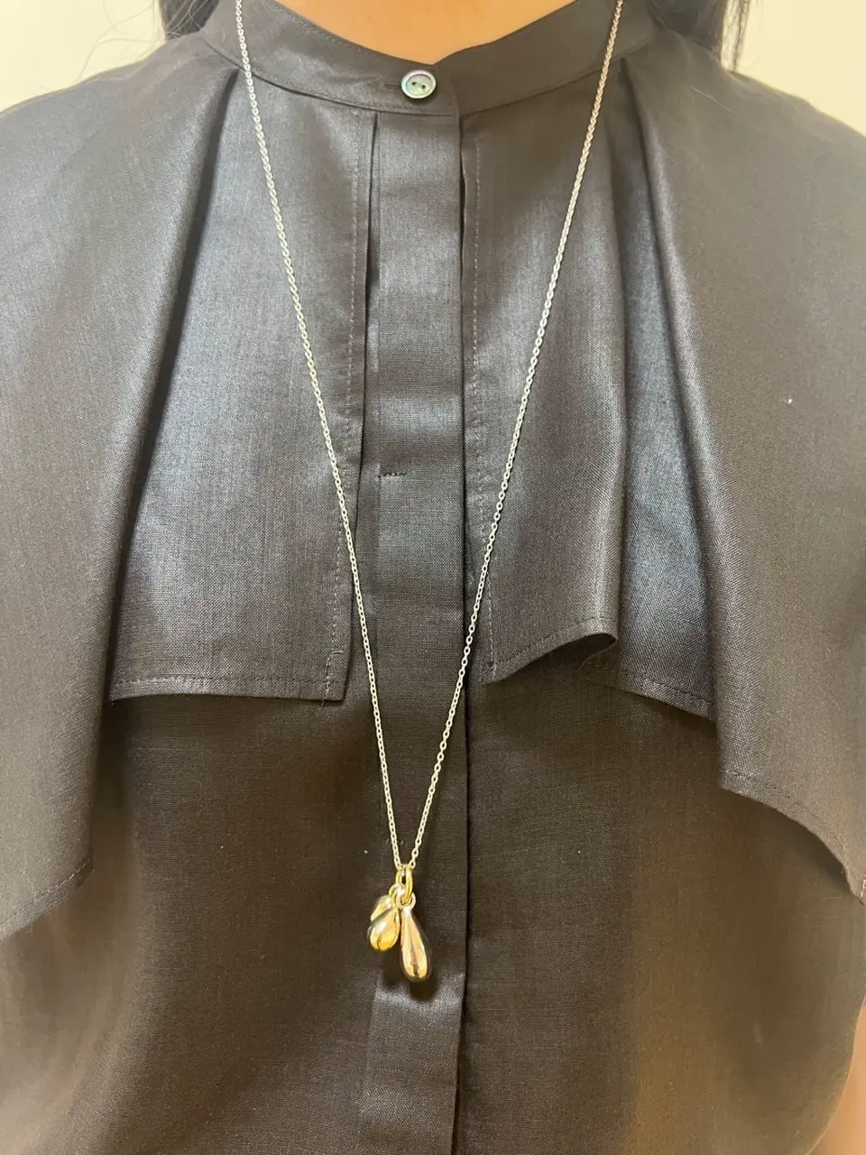 ONWARD CROSSET SELECT Aina コーディネート画像