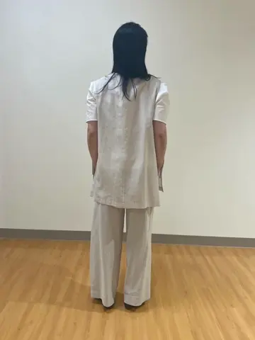 ONWARD CROSSET SELECT nori コーディネート画像