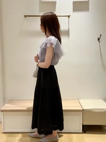 ONWARD CROSSET SELECT 池田 コーディネート画像