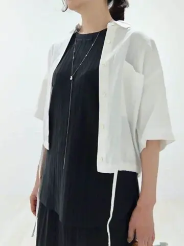 ONWARD CROSSET SELECT 岩下 コーディネート画像