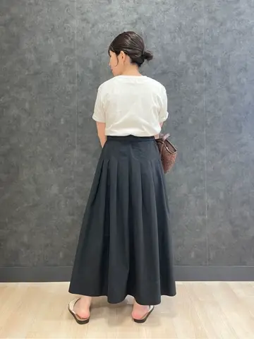 ONWARD CROSSET SELECT 杉山 コーディネート画像