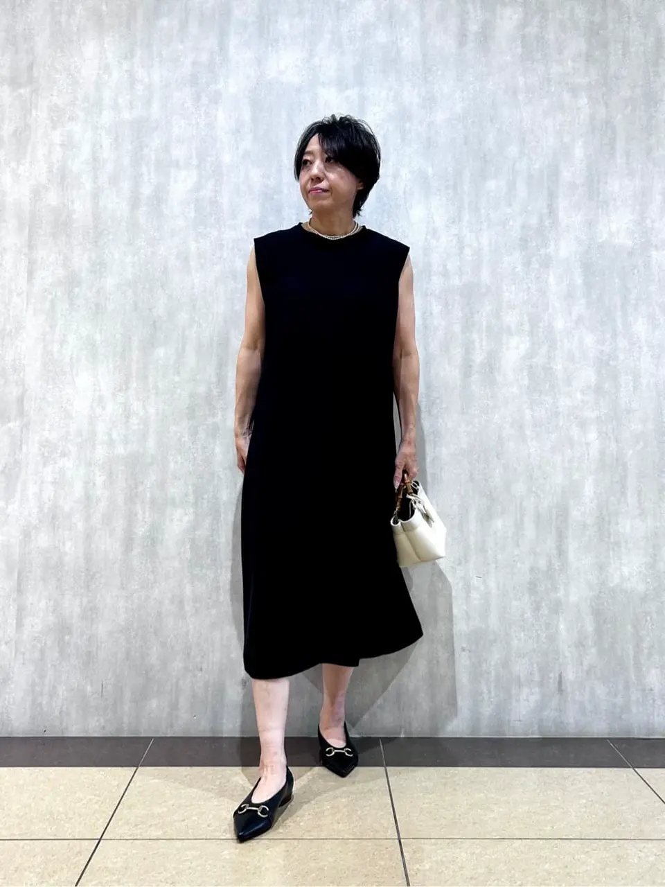  亀山 コーディネート画像