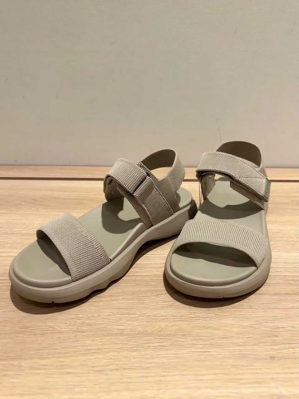 ONWARD CROSSET SELECT 尾野 コーディネート画像