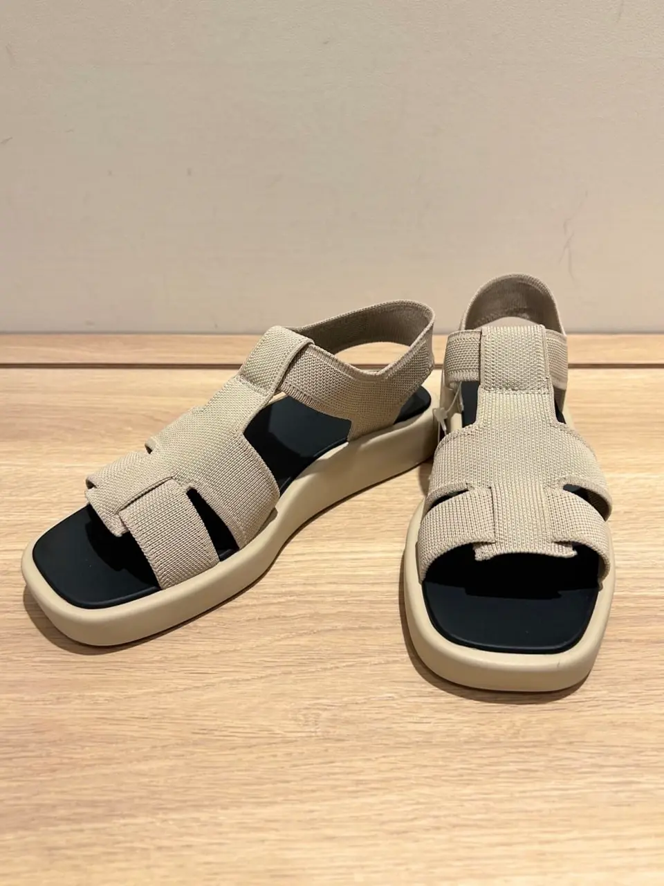 ONWARD CROSSET SELECT 尾野 コーディネート画像