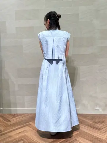 ONWARD CROSSET SELECT 一星 コーディネート画像