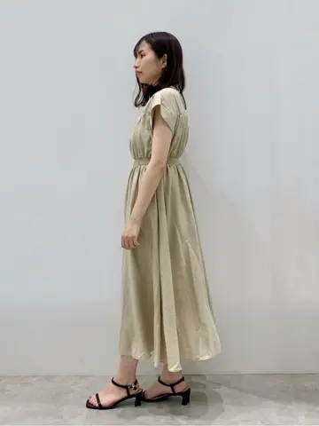 ONWARD CROSSET SELECT 金林 コーディネート画像