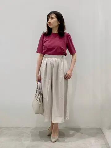 ONWARD CROSSET SELECT 金林 コーディネート画像