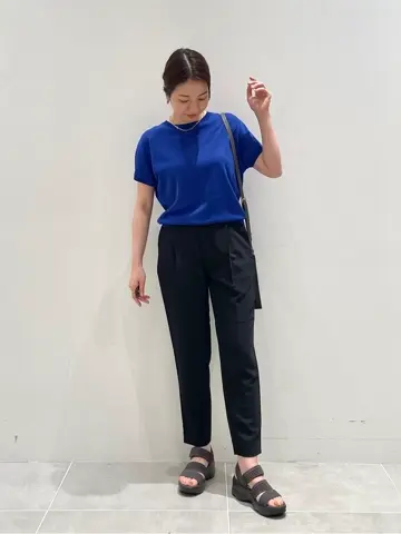 ONWARD CROSSET SELECT 水谷 コーディネート画像