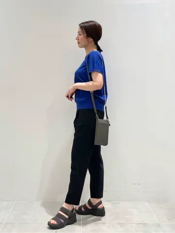 ONWARD CROSSET SELECT 水谷 コーディネート画像