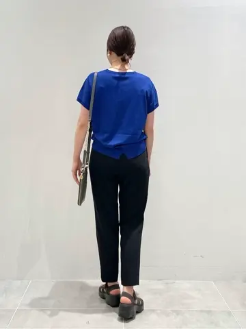 ONWARD CROSSET SELECT 水谷 コーディネート画像