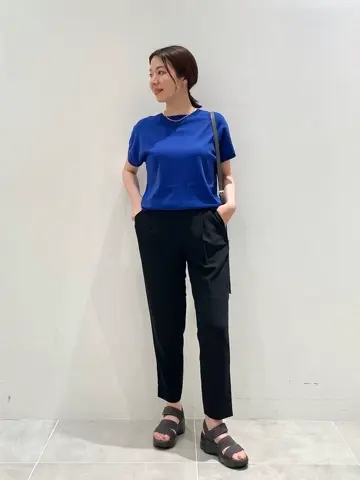 ONWARD CROSSET SELECT 水谷 コーディネート画像