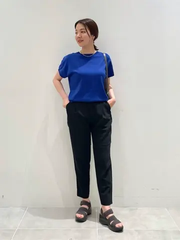 ONWARD CROSSET SELECT 水谷 コーディネート画像