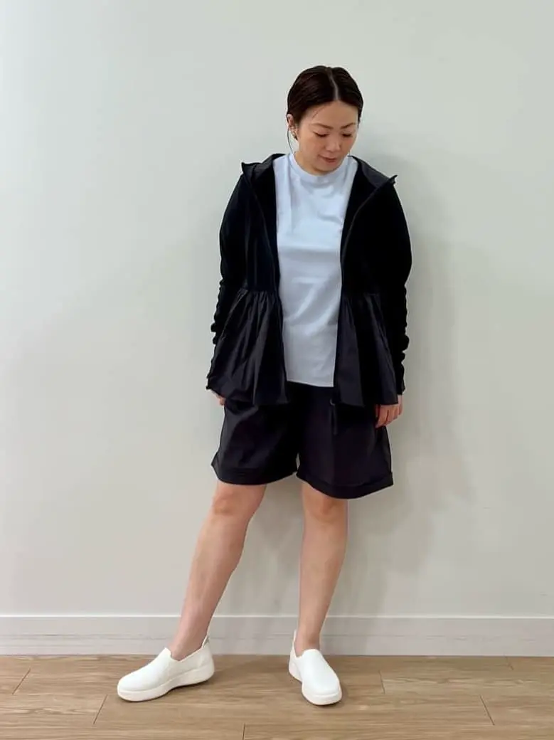  渡邉 コーディネート画像