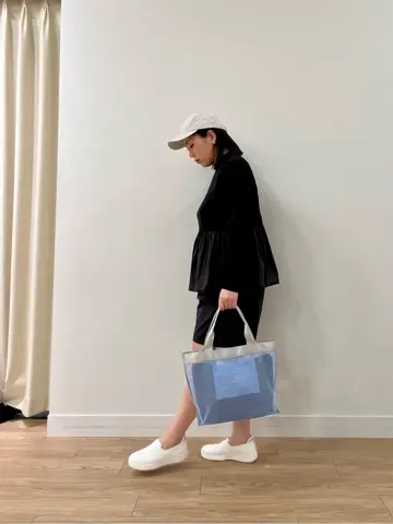 ONWARD CROSSET SELECT 渡邉 コーディネート画像