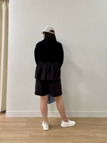 ONWARD CROSSET SELECT 渡邉 コーディネート画像