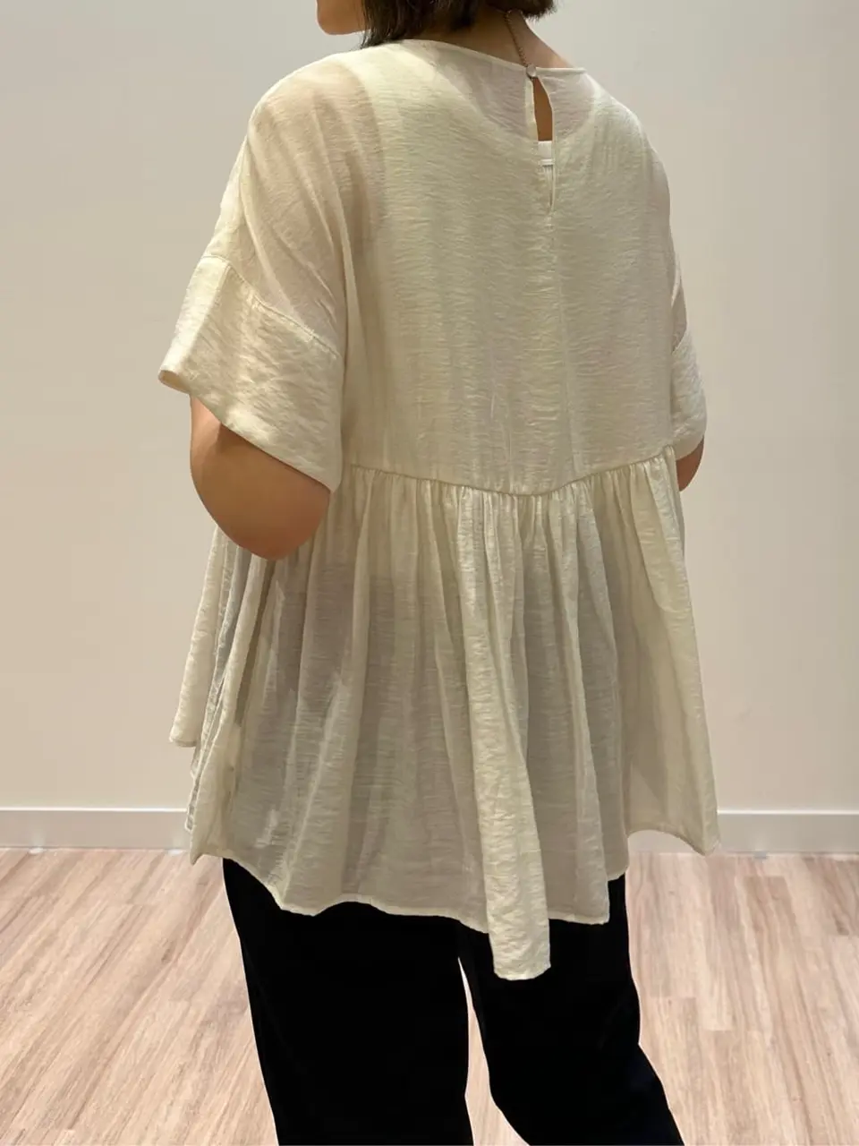 ONWARD CROSSET SELECT mami コーディネート画像