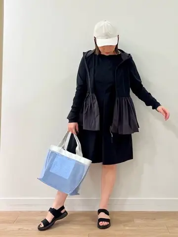 ONWARD CROSSET SELECT 渡邉 コーディネート画像