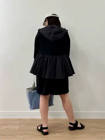 ONWARD CROSSET SELECT 渡邉 コーディネート画像