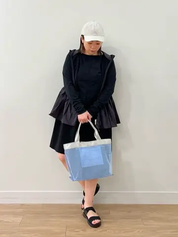 ONWARD CROSSET SELECT 渡邉 コーディネート画像