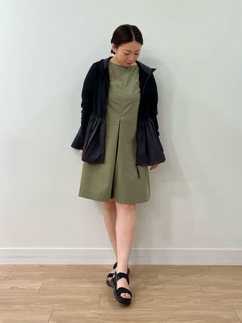  渡邉 コーディネート画像