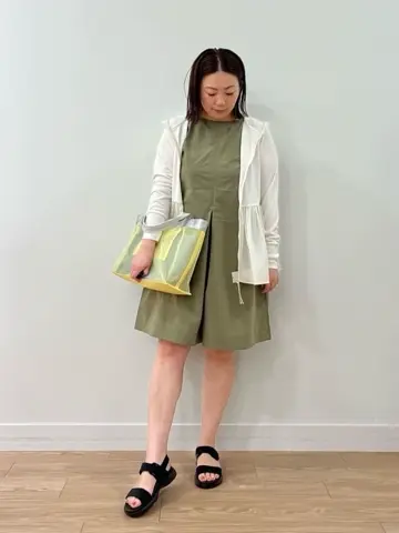 ONWARD CROSSET SELECT 渡邉 コーディネート画像