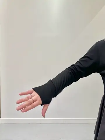 ONWARD CROSSET SELECT 林 コーディネート画像