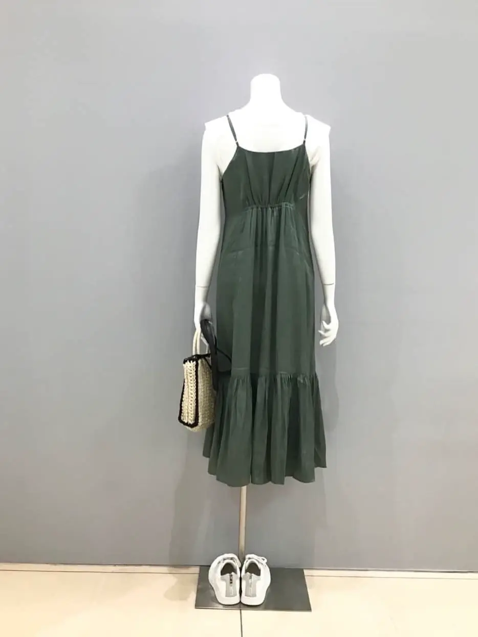 ONWARD CROSSET SELECT Y  コーディネート画像