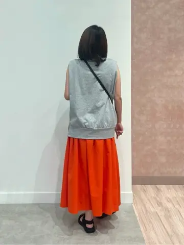 ONWARD CROSSET SELECT 中島 コーディネート画像