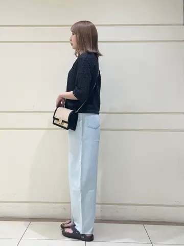 ONWARD CROSSET SELECT Kanako コーディネート画像