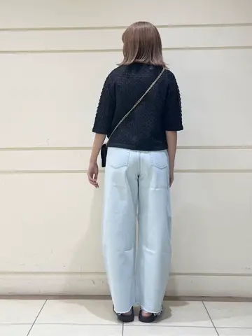 ONWARD CROSSET SELECT Kanako コーディネート画像