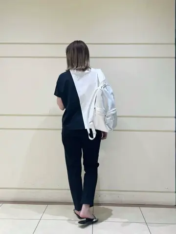 ONWARD CROSSET SELECT 太田 コーディネート画像