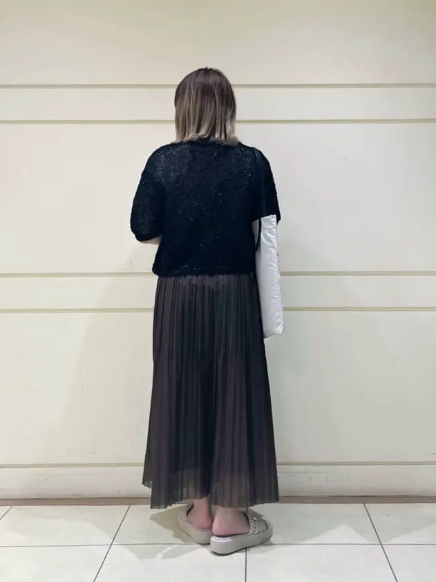 ONWARD CROSSET SELECT 太田 コーディネート画像