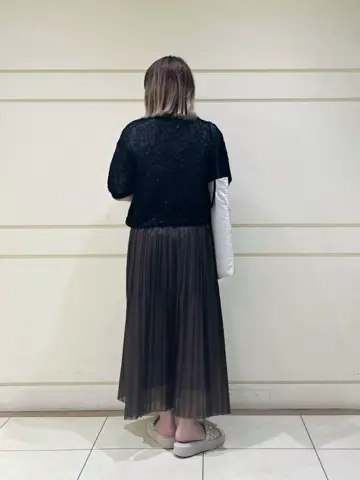 ONWARD CROSSET SELECT 太田 コーディネート画像