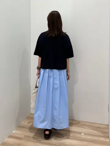 ONWARD CROSSET SELECT 村上 コーディネート画像