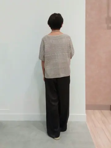 ONWARD CROSSET SELECT 川口 コーディネート画像