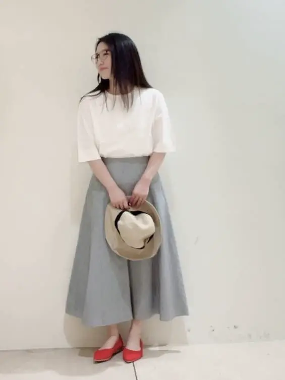  渡邉 コーディネート画像